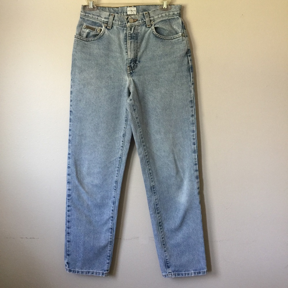 Vintage Calvin Klein Jeans